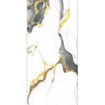 ATHENA GOLD GLOSSY 60x120