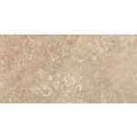 Gresie portelanata rectificata Crema Travertino, 30X60, mata