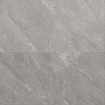 Gresie portelanata rectificata Snake Stone Silver, 60X60, mata
